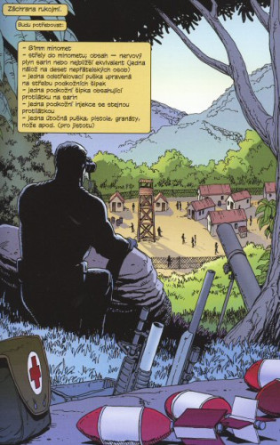 Punisher 4