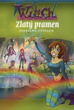W.I.T.C.H. - Zlatý pramen