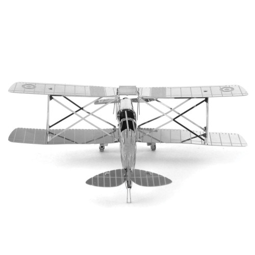 de Havilland Tiger Moth
