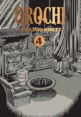 Orochi 4