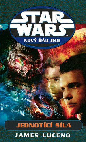 Star Wars: Nový řád Jedi - Jednotící síla