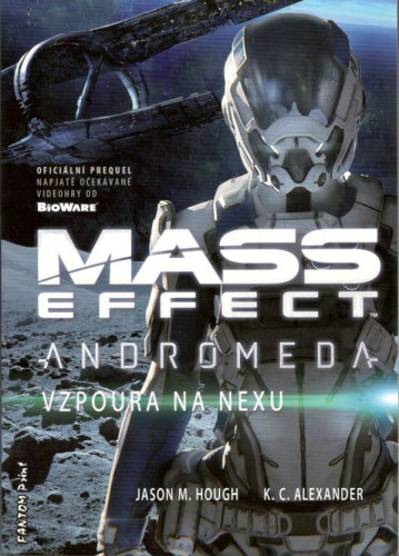 Mass Effect: Andromeda - Vzpoura na Nexu