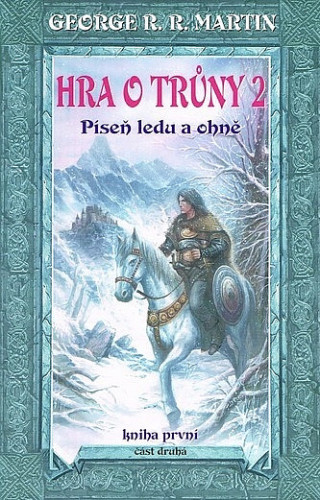 Hra o trůny II