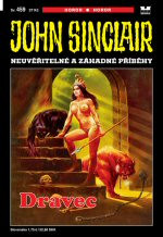 John Sinclair 459: Dravec