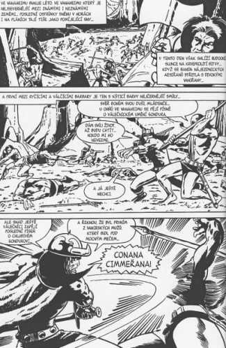 Barbar Conan 1