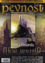 Pevnost 04/2007 - Meč z Flatlandu