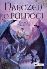 Narozen o půlnoci: Dračí znamení