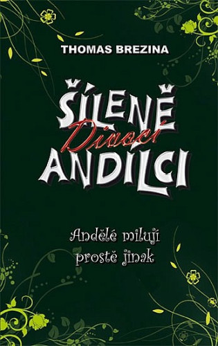 Šíleně divocí andílci 3: Andělé milují prostě jinak