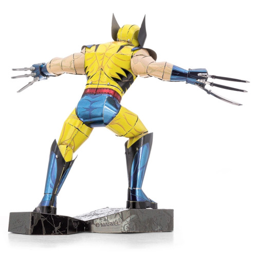 Wolverine