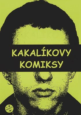 Kakalíkovy komiksy