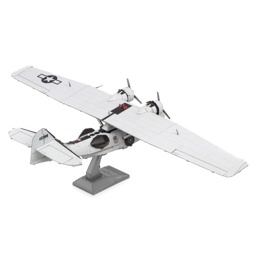Consolidated PBY Catalina