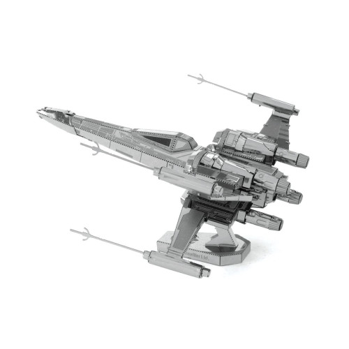 Stíhačka X-wing Poea Damerona