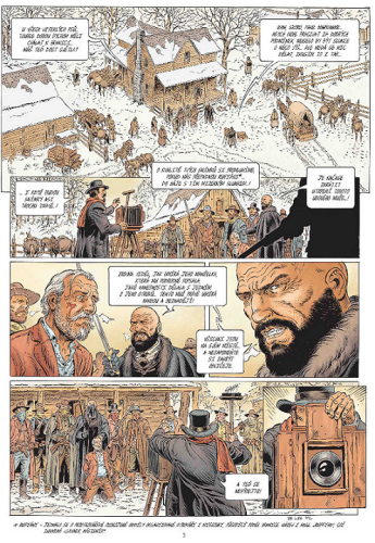 Lonesome 2: Rufiáni