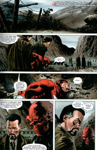 Captain America 1