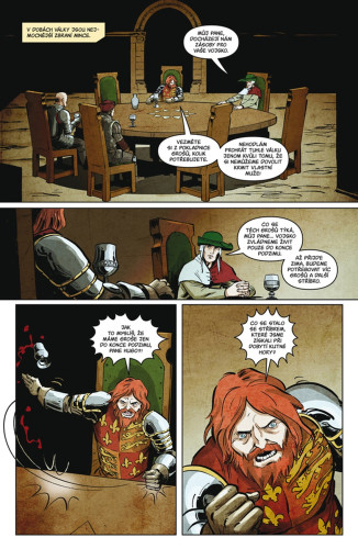 Kingdom Come: Deliverance