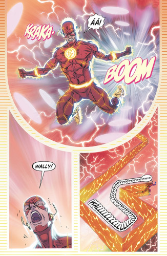 Flash 11: Největší podfuk všech dob