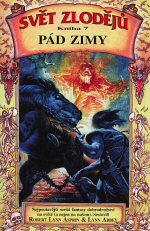 Svět zlodějů VII: Pád zimy