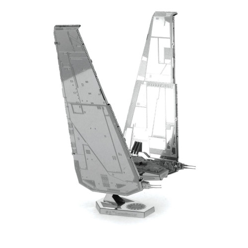 Raketoplán třídy Upsilon Kyla Rena