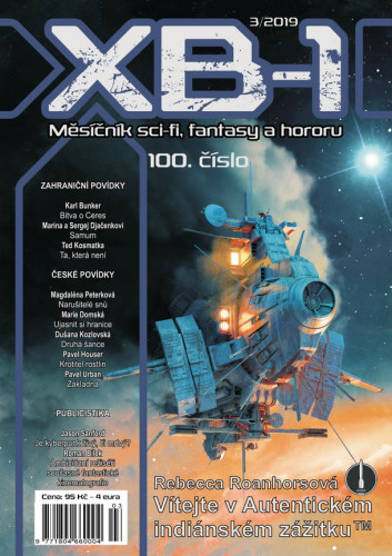 XB-1 2019/3