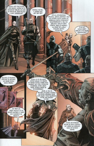 Star Wars Magazín 11/2012