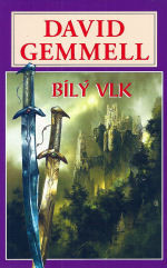 Bílý vlk