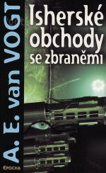 Isherské obchody se zbraněmi