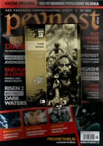 Pevnost 06/2012 - Poslední hlídka
