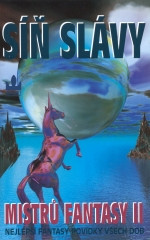 Síň slávy mistrů fantasy II