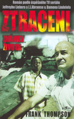Ztraceni: Známky života