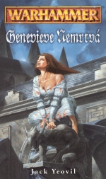 Warhammer: Genevieve Nemrtvá