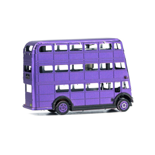 Záchranný autobus