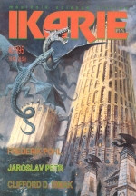 Ikarie 04/1995