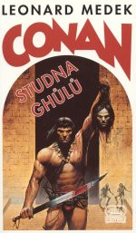 Conan a Studna ghúlů