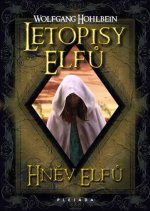 Letopisy elfů: Hněv elfů