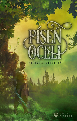 Píseň oceli (2. vydání)