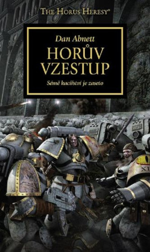 Warhammer 40000: Horův vzestup