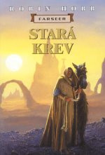 Farseer III - Stará krev