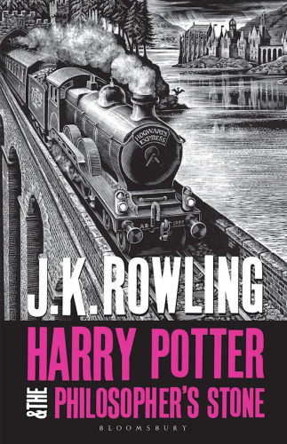 Harry Potter Boxed Set: The Complete Collection (Adult Paperback)