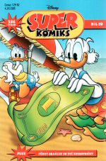 SUPER komiks 10