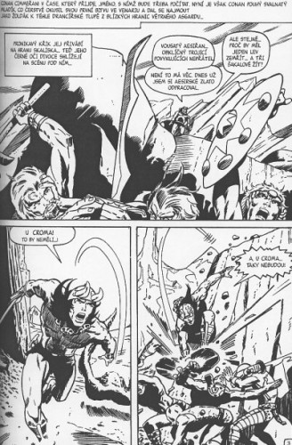 Barbar Conan 1