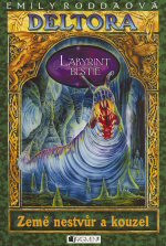 Deltora: Labyrint bestie