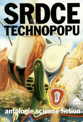 Srdce technopopu