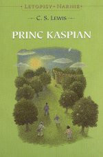 Letopisy Narnie: Princ Kaspian