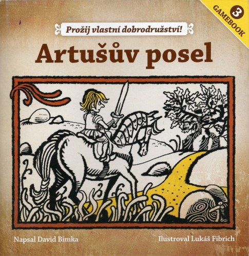 Artušův posel