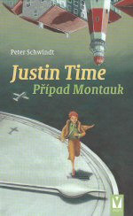 Justin Time: Případ Montauk