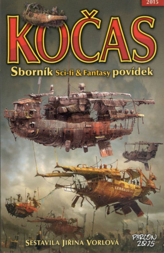 Kočas 2015
