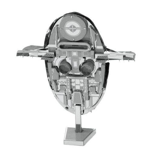Slave I