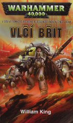 Warhammer 40 000: Vlčí břit