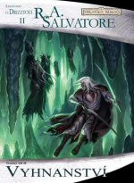 Forgotten Realms: Temný elf II - Vyhnanství