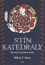 Stín katedrály
